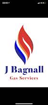J Bagnall Gas Services  Logo