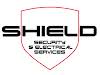 Shield Security & Electrical Services  Logo