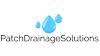 Patch Drainage Solutions  Logo