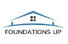 Foundations Up Construction Ltd   Logo