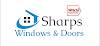 Sharps Windows & Doors Ltd Logo