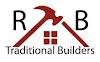 RAB Traditional Builders Ltd Logo