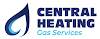 Central Heating Gas Services Ltd Logo