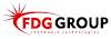 FDG Group The Nottingham Energy Centre Logo