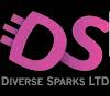 Diverse Sparks Ltd Logo