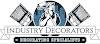 Industry Decorators  Logo