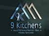 Nine Kitchens & Bedrooms Ltd Logo