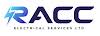 RACC Electrical Services Ltd Logo
