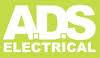 A.D.S Electrical Logo