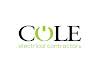 Cole Electrical Logo