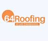64 Roofing and Guttering - Based in London & Horsham Logo