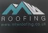 MLW Roofing Ltd Logo