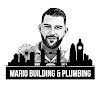 Mario Building & Plumbing Ltd Logo