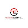 Tomkins Electrical Ltd Logo
