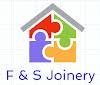 F & S Joinery Logo