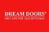 Dream Doors (Sefton & Ormskirk) Logo