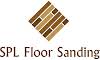 SPL Floor Sanding Logo