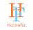Homefix Logo