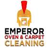 Emperor Oven & Carpet Cleaning Logo
