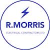 R Morris Electrical Contractors Ltd Logo