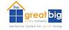 The Great Big Window Co Ltd Logo
