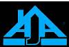 A J A Roofing & Property Maintenance Logo