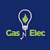 Gas’N’Elec Ltd Logo