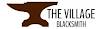 The Village Blacksmith Logo