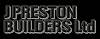 J Preston Builders Ltd  Logo