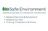 Safe Environment (UK) Ltd Logo