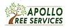 Apollo Contractors & Apollo Tree Services  Logo