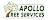 Apollo Contractors & Apollo Tree Services  Logo