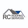 RC Roofing Services  Logo