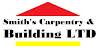 Smith's Carpentry & Building Limited Logo