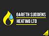 Gareth Suddens Heating Ltd Logo