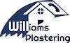 Williams Plastering & Spray Rendering Logo