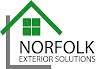 Norfolk Exterior Solutions  Logo