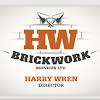HW Brickwork Services Ltd Logo
