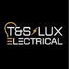 T&S Lux Electrical Ltd Logo