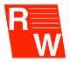 RW Electrical Plumbing and Heating Ltd  Logo