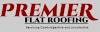 Premier Flat Roofing and Gutter Maintenance Logo