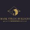 Mark Stride Builders Logo