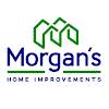 Morgan Home Improvements  Logo