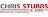 Chris Stubbs and Son Electrical Ltd Logo