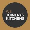 WB Joinery & Kitchens Ltd Logo
