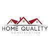 Home Quality Construction Ltd Logo