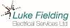 Luke Fielding Electrical Services Ltd Logo