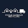 Poole Harbour Recycling Logo