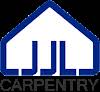 JJL Carpentry Logo