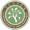 Sussex Landscaping & Groundworks Logo